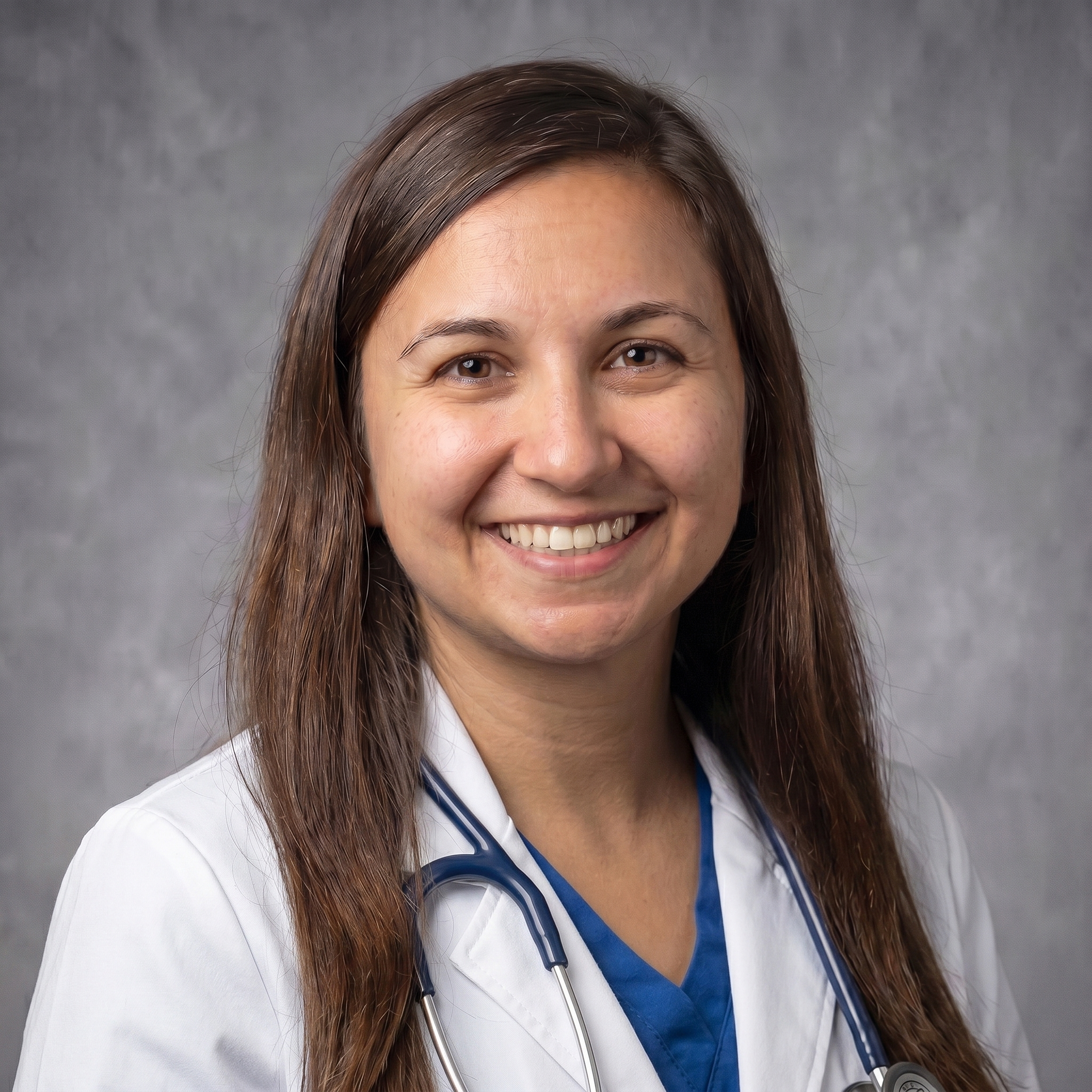 Doctor Samantha Schildt